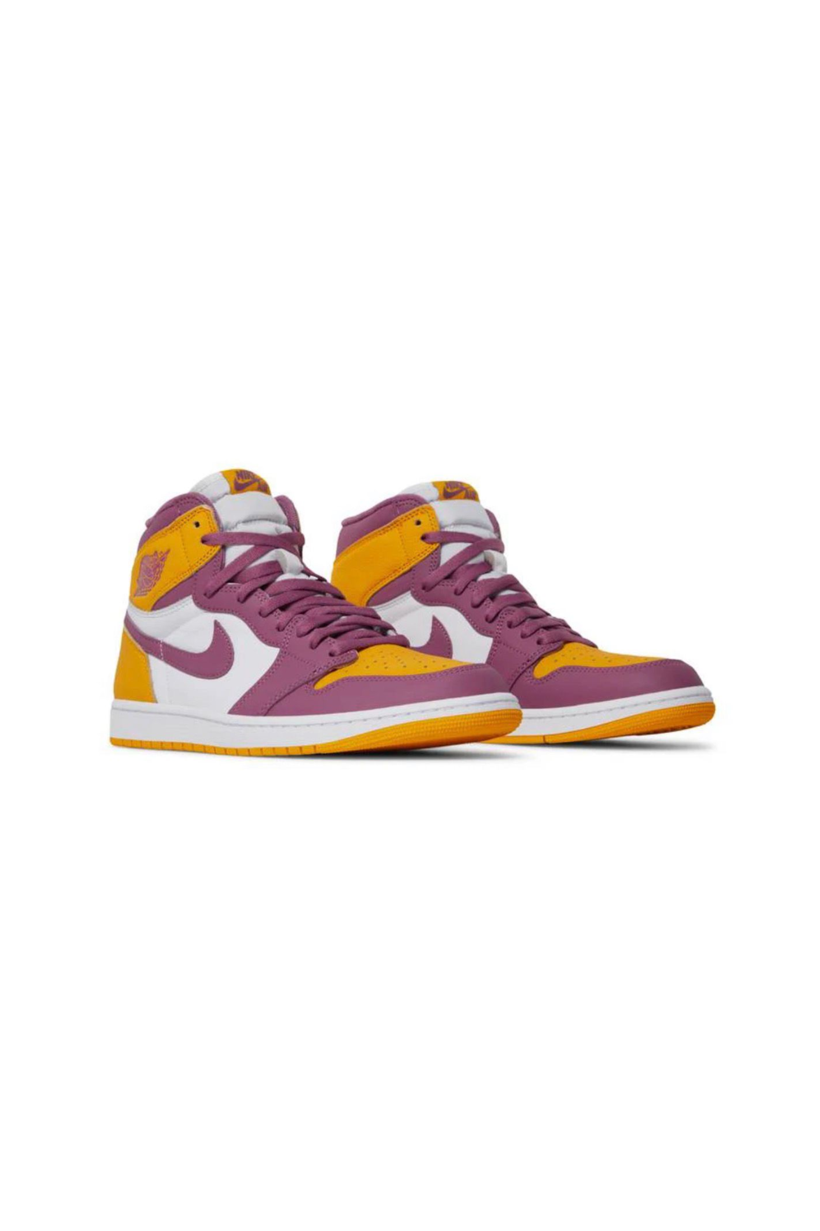 AIR JORDAN 1 HIGH OG BROTHERHOOD