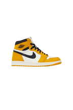AIR JORDAN 1 HIGH OG YELLOW OCHRE
