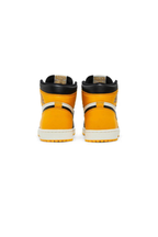 AIR JORDAN 1 HIGH OG YELLOW TOE "TAXI"