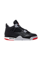 AIR JORDAN 4 RETRO BRED REIMAGINED