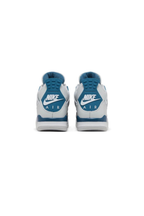 AIR JORDAN 4 RETRO MILITARY BLUE