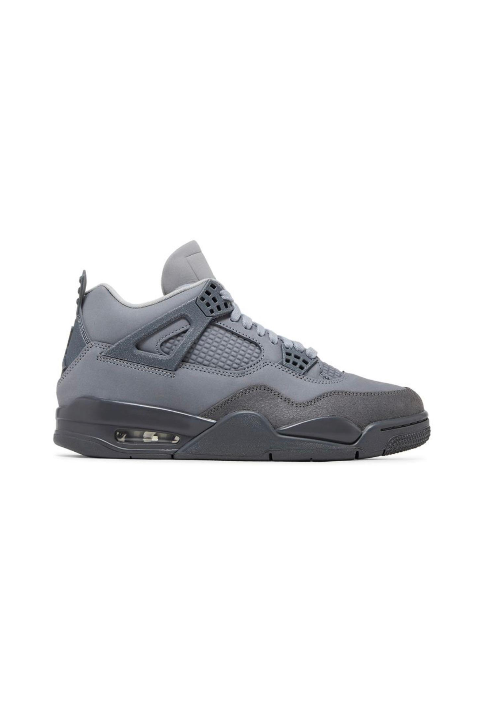 AIR JORDAN 4 RETRO SE PARIS OLYMPICS WET CEMENT