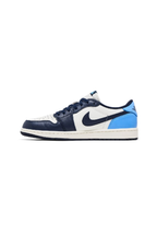 AIR JORDAN 1 LOW OG OBSIDIAN UNC