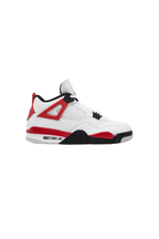 AIR JORDAN 4 RETRO RED CEMENT