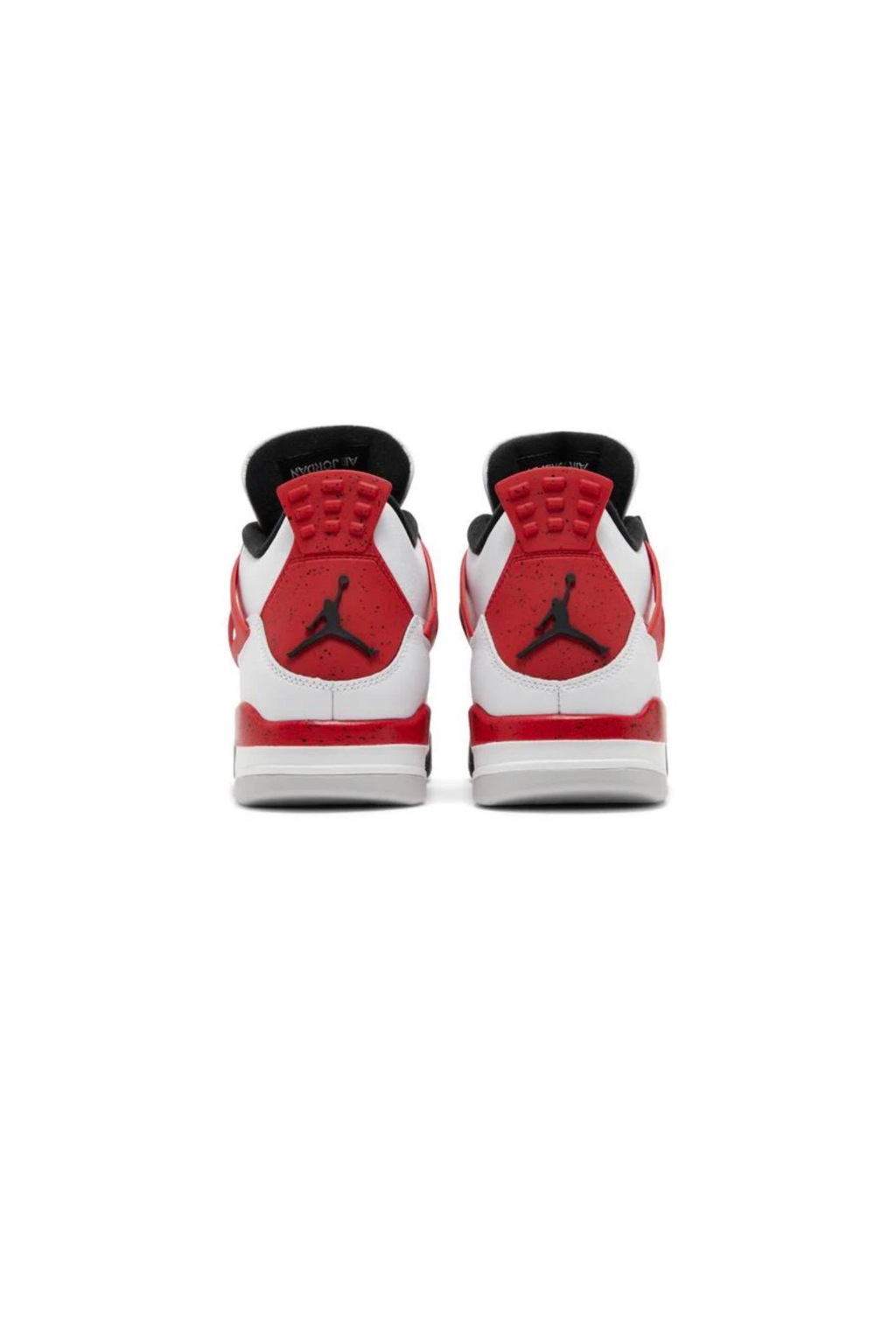 AIR JORDAN 4 RETRO RED CEMENT