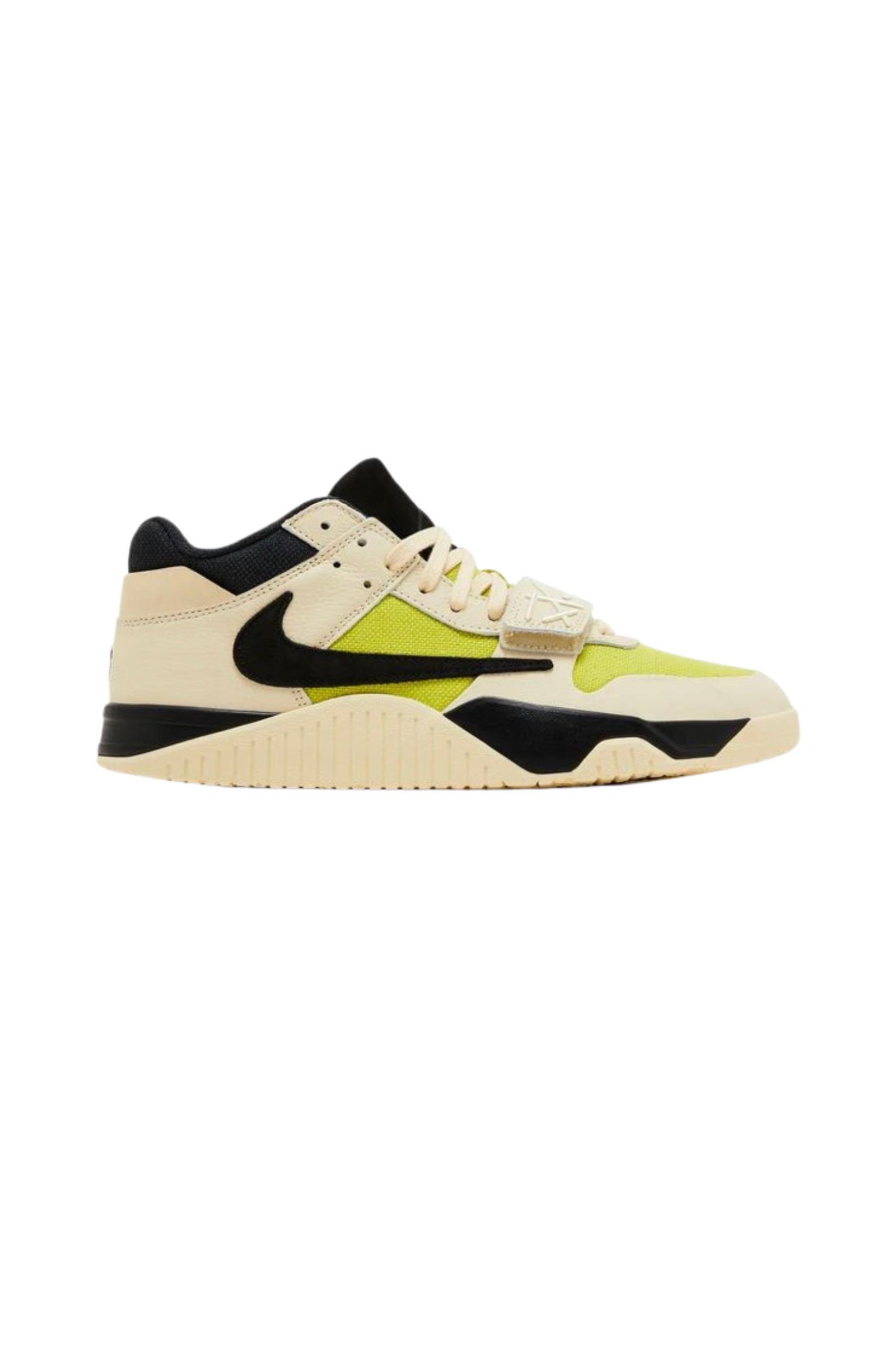 JUMPMAN JACK TR TRAVIS SCOTT BRIGHT CACTUS