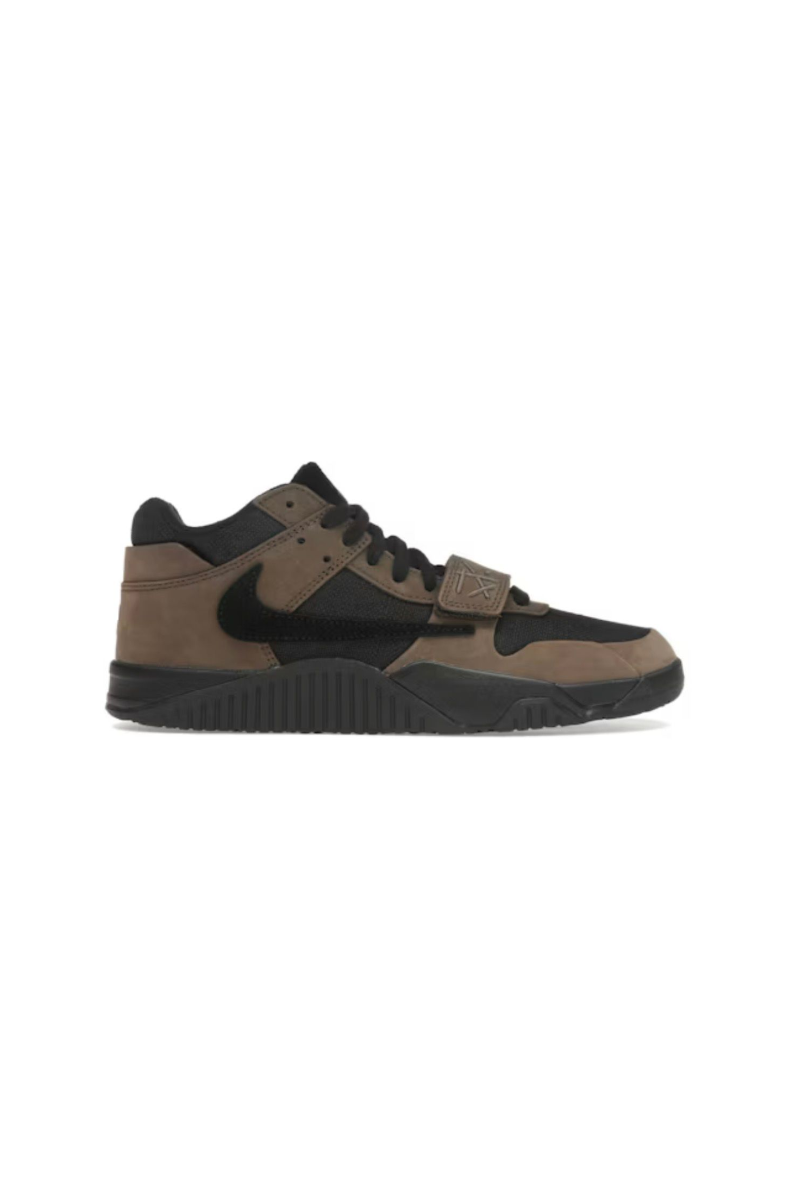 JUMPMAN JACK TR TRAVIS SCOTT MOCHA