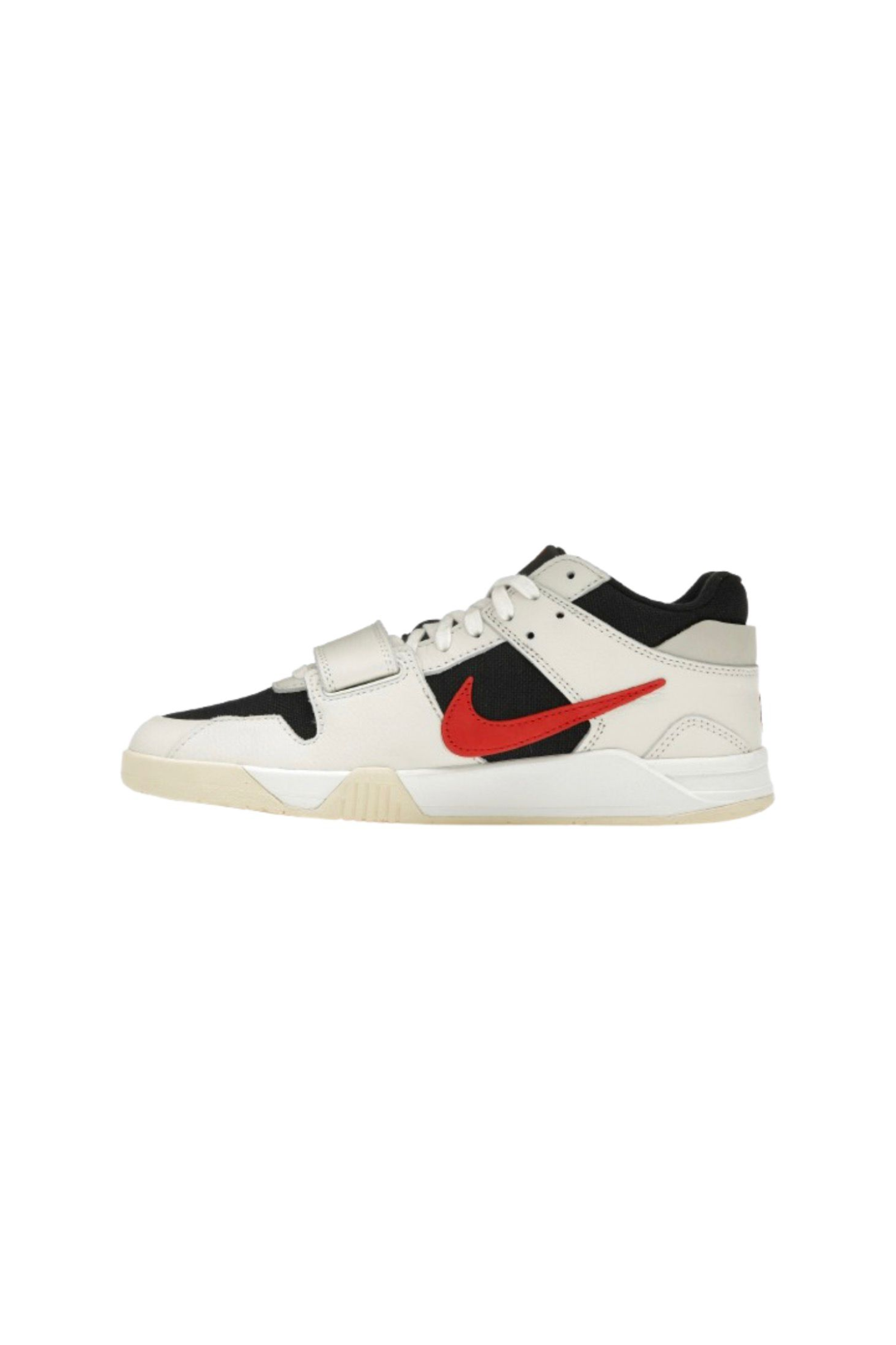 JUMPMAN JACK TR TRAVIS SCOTT UNIVERSITY RED