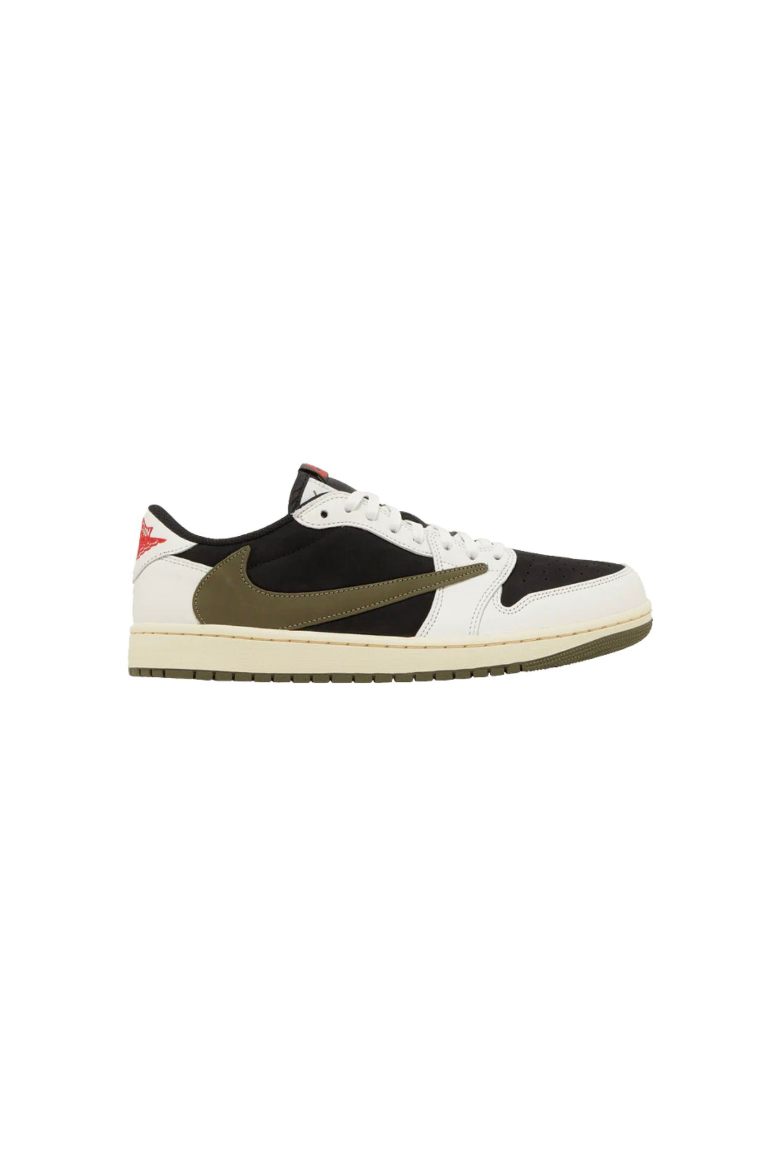 AIR JORDAN 1 LOW OG SP OLIVE