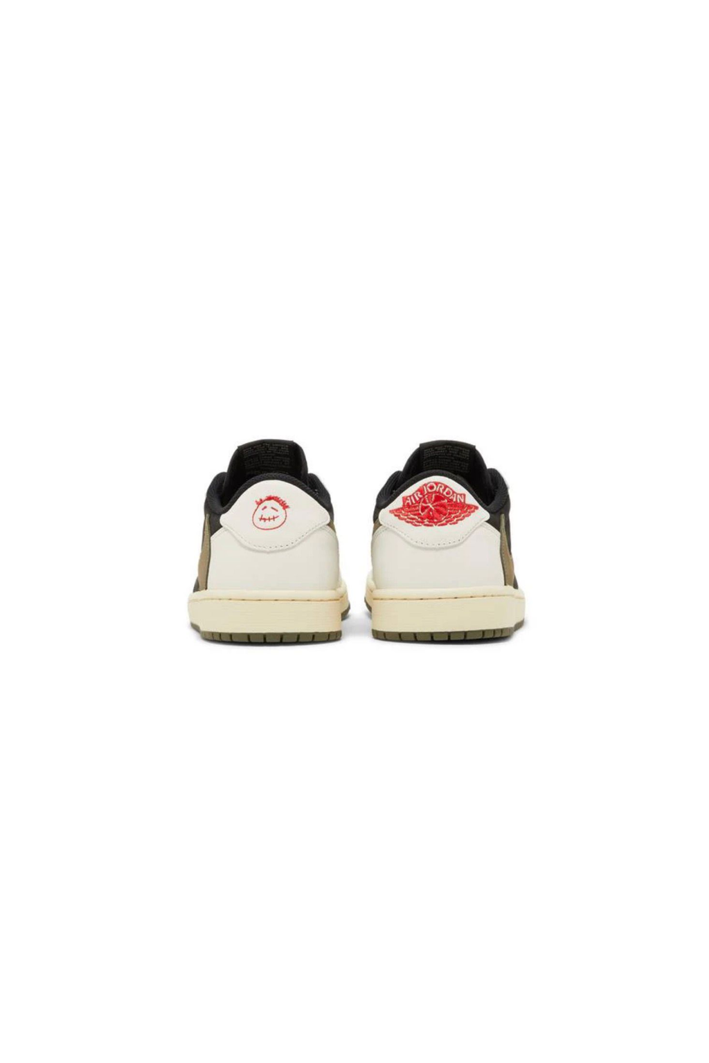 AIR JORDAN 1 LOW OG SP OLIVE