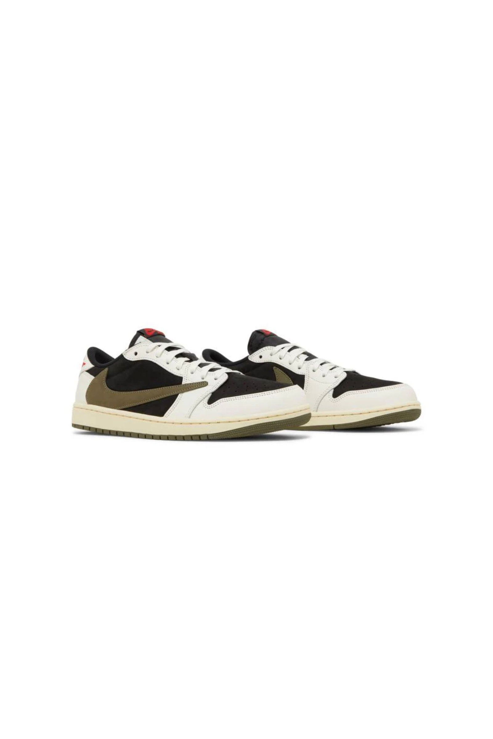AIR JORDAN 1 LOW OG SP OLIVE