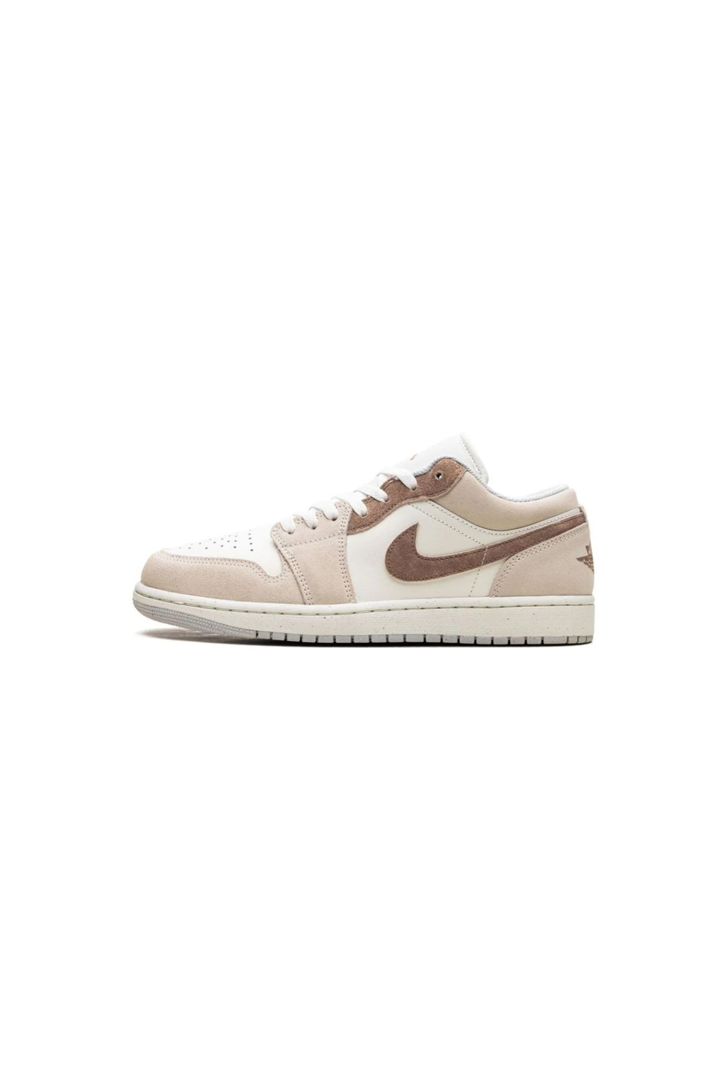 AIR JORDAN 1 LOW SE LEGEND LIGHT BROWN