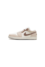 AIR JORDAN 1 LOW SE LEGEND LIGHT BROWN