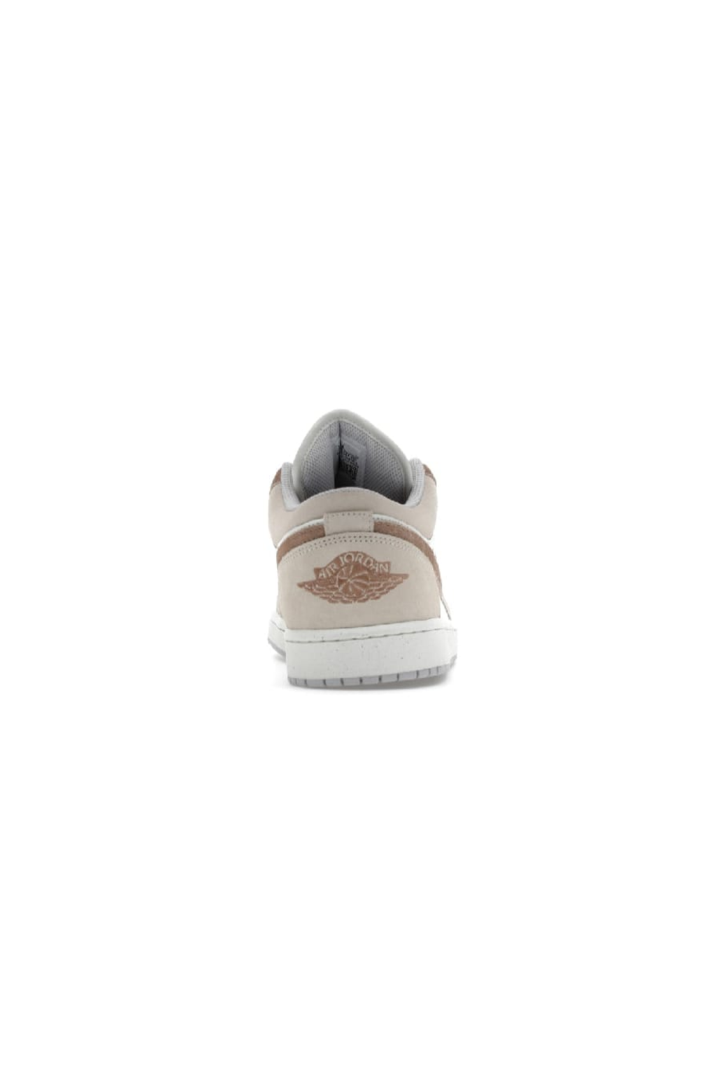 AIR JORDAN 1 LOW SE LEGEND LIGHT BROWN