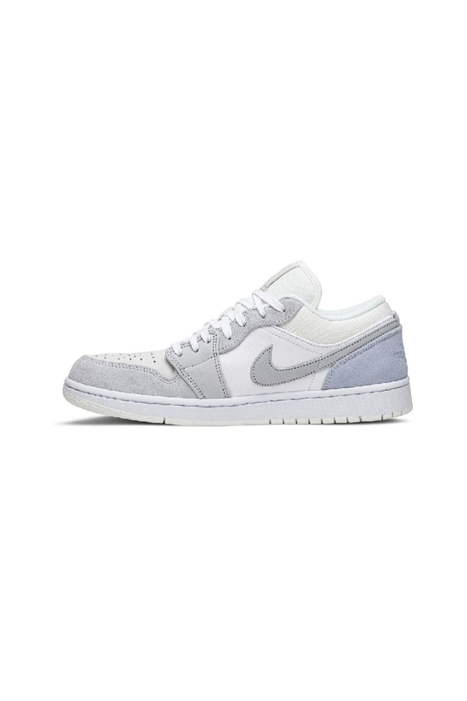 AIR JORDAN 1 LOW PARIS