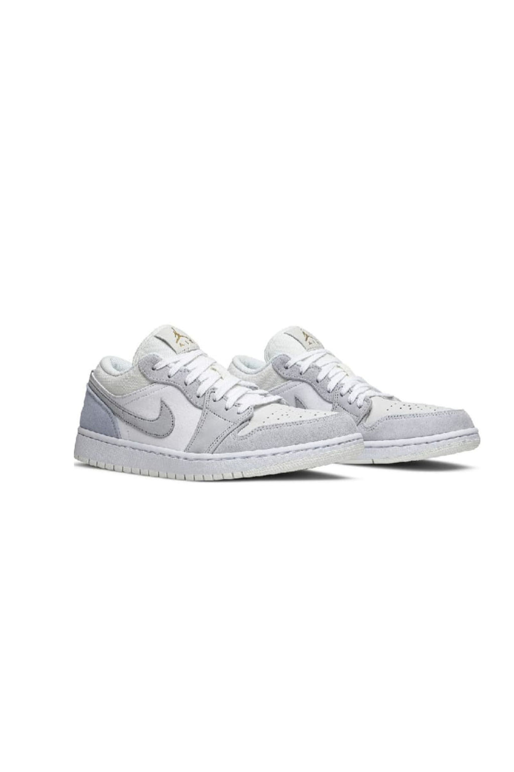 AIR JORDAN 1 LOW PARIS