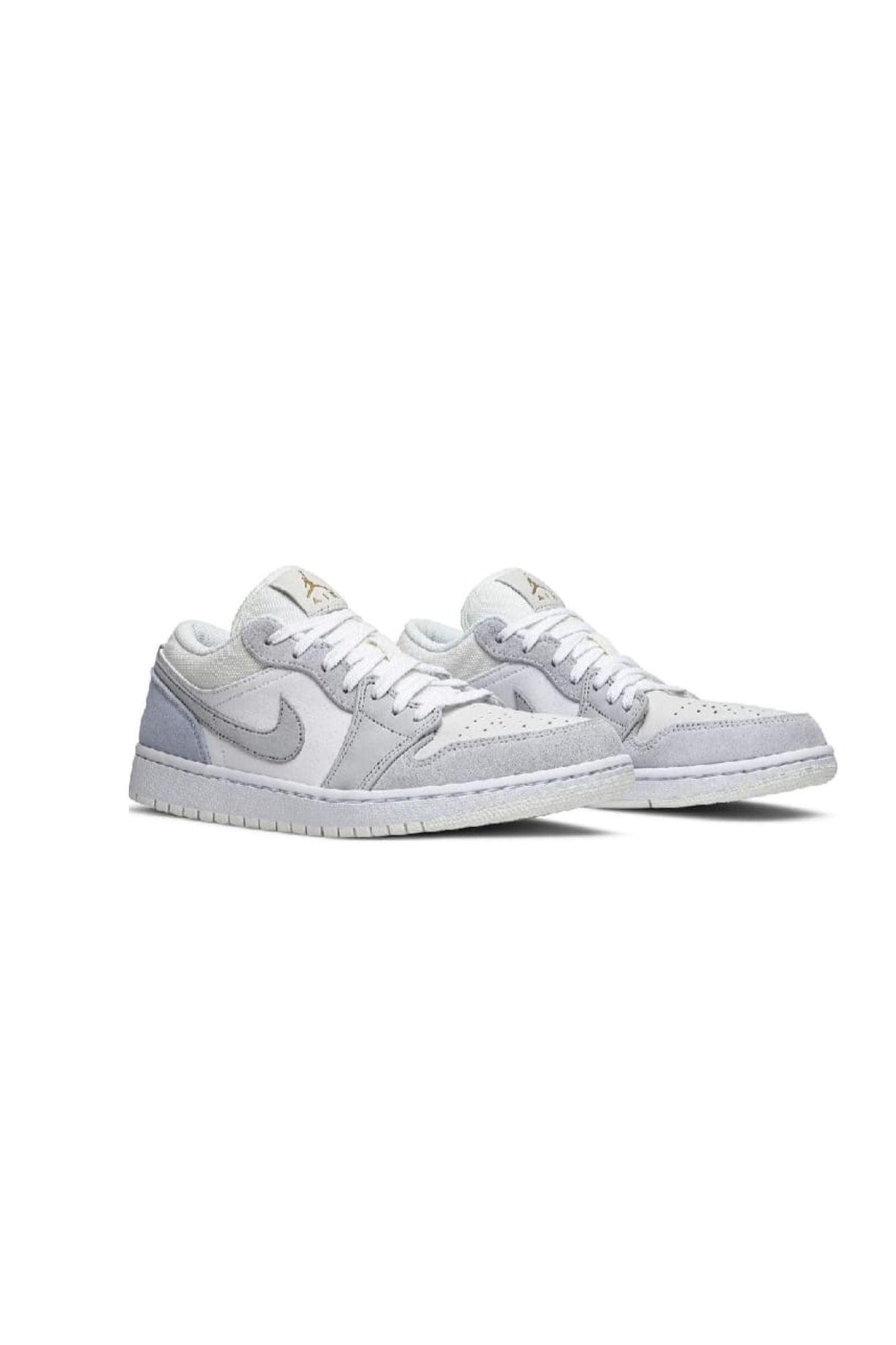 AIR JORDAN 1 LOW PARIS