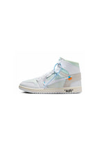 JORDAN 1 RETRO HIGH Virgil Abloh Archive Alaska