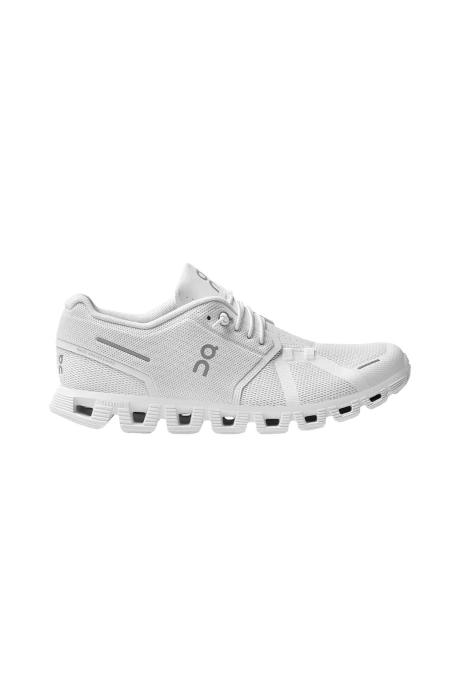 CLOUD 6 ALL WHITE
