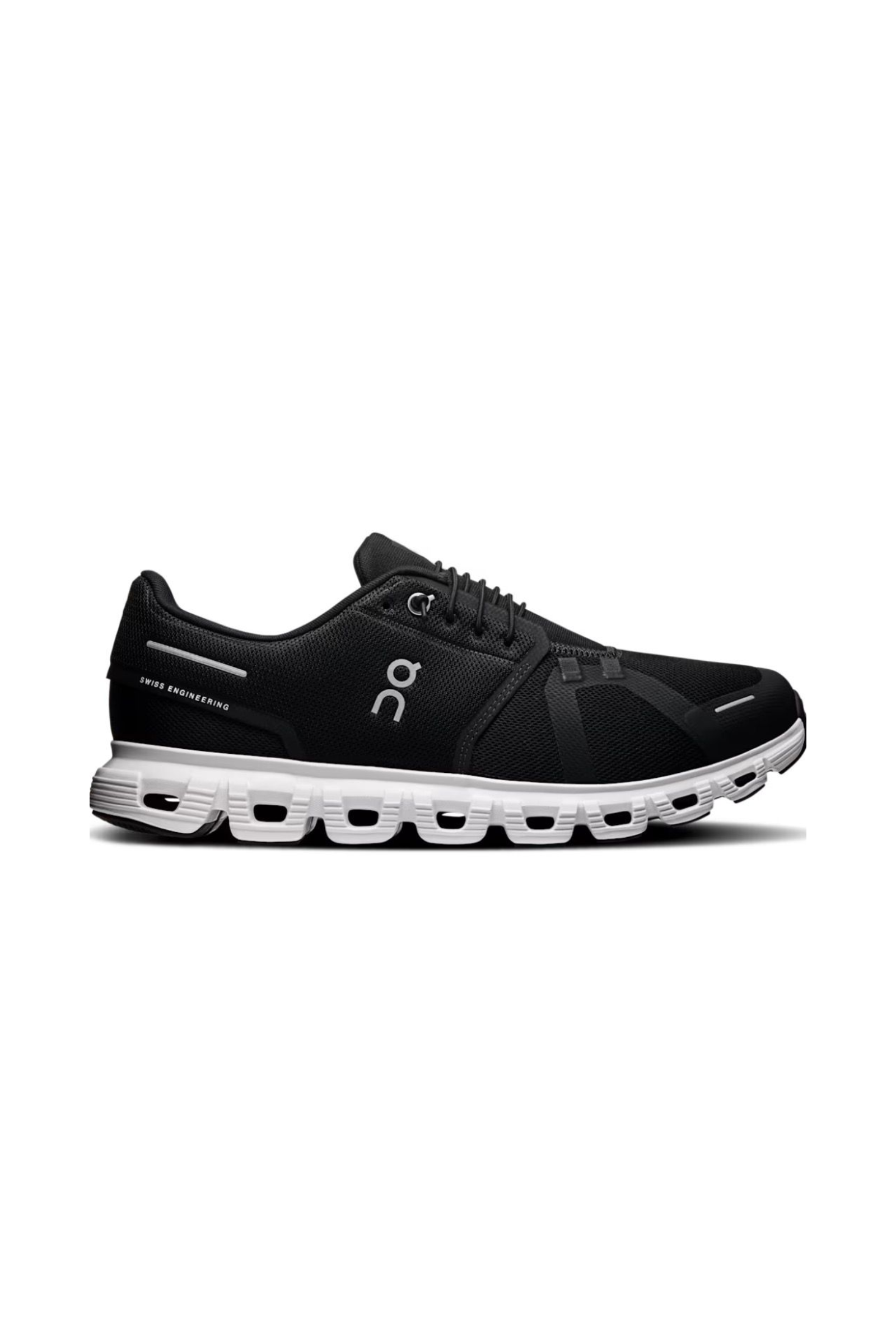CLOUD 6 BLACK WHITE