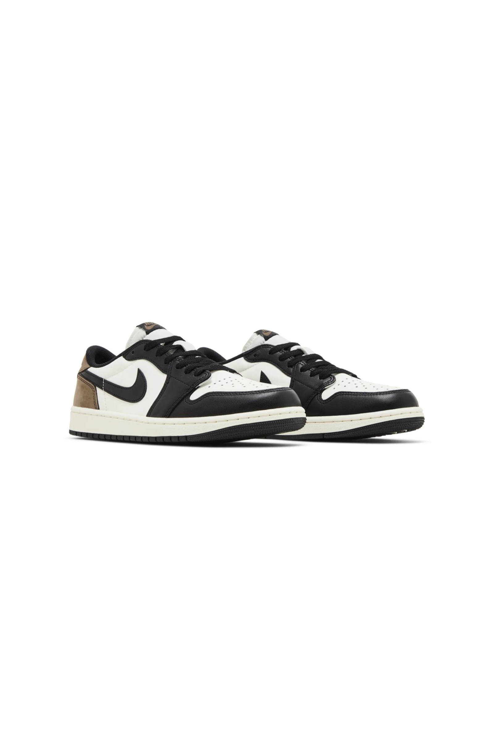 AIR JORDAN 1 LOW OG MOCHA