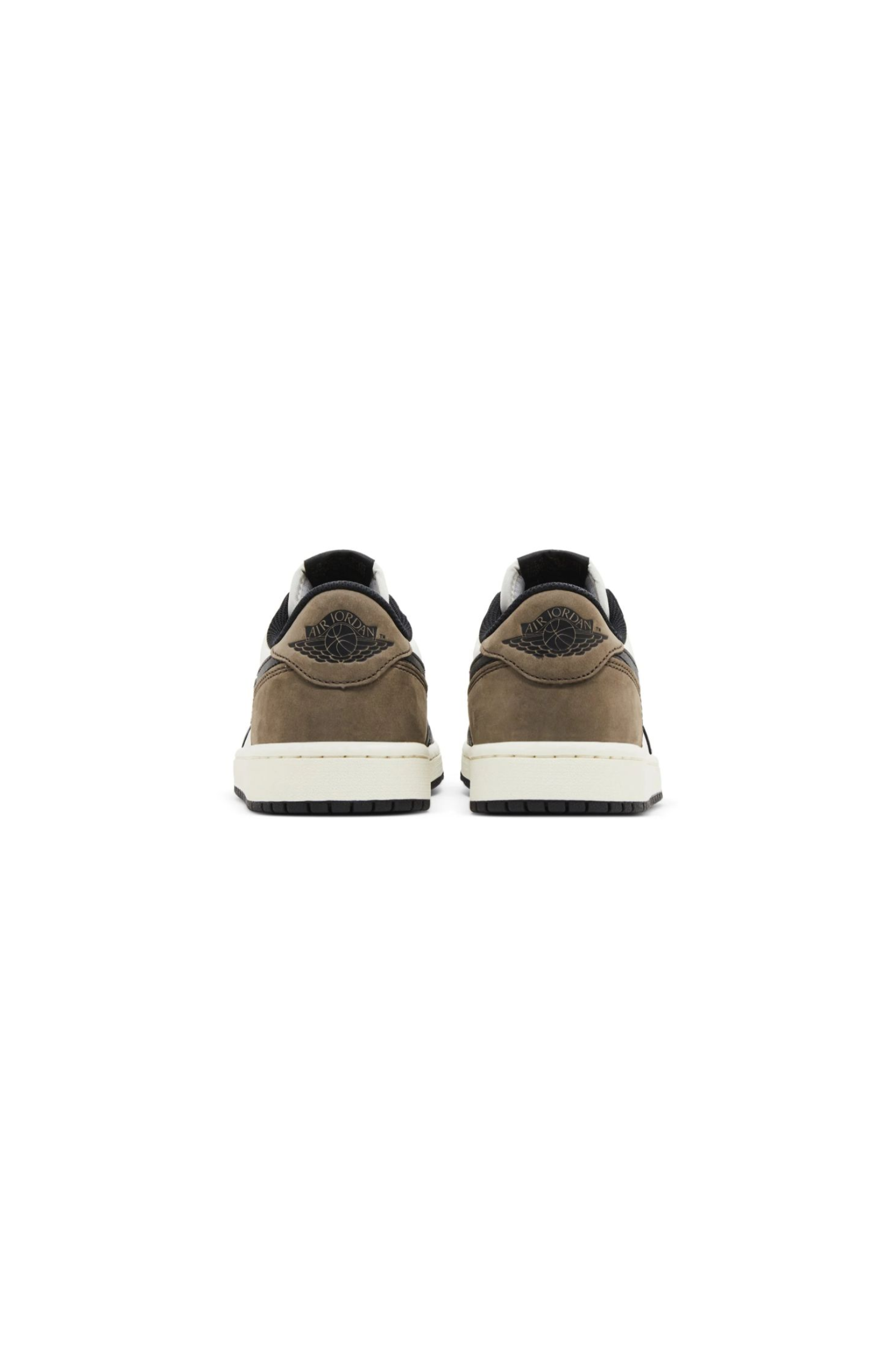 AIR JORDAN 1 LOW OG MOCHA