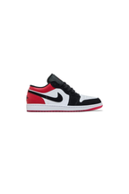 AIR JORDAN 1 LOW SE BLACK TOE 2025