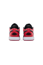 AIR JORDAN 1 LOW SE BLACK TOE 2025