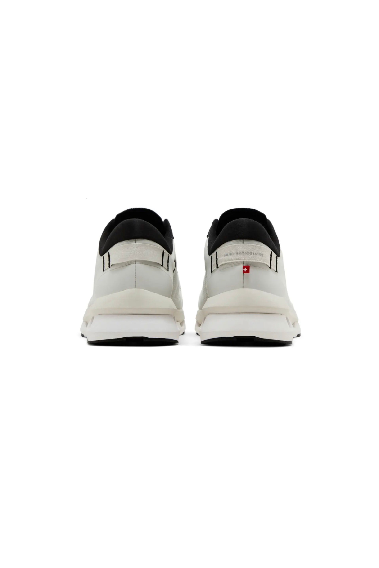 CLOUDZONE ICE BLACK