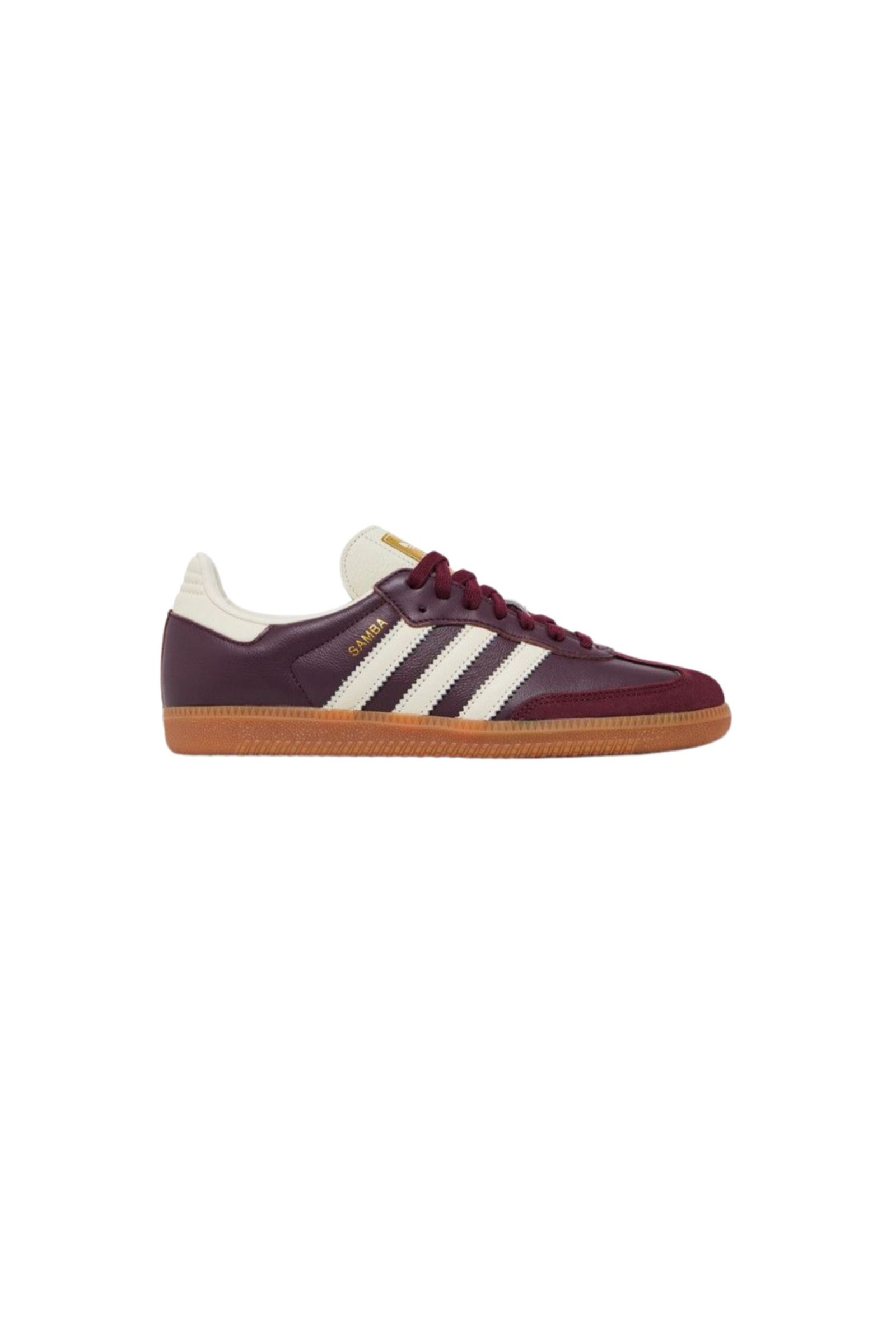 SAMBA MAROON