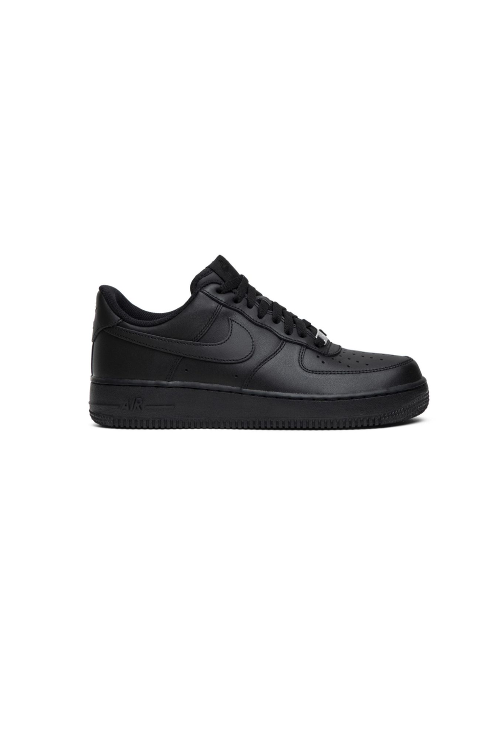 AIR FORCE 1 TRIPLE BLACK