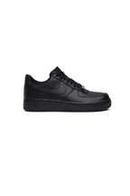 AIR FORCE 1 TRIPLE BLACK
