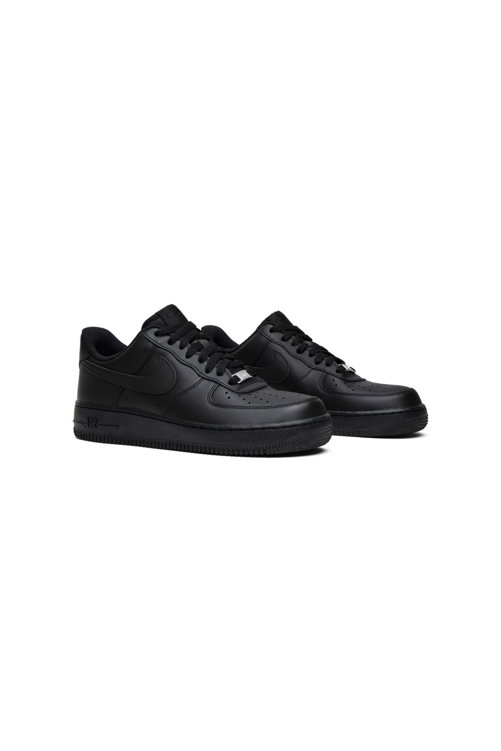 AIR FORCE 1 TRIPLE BLACK