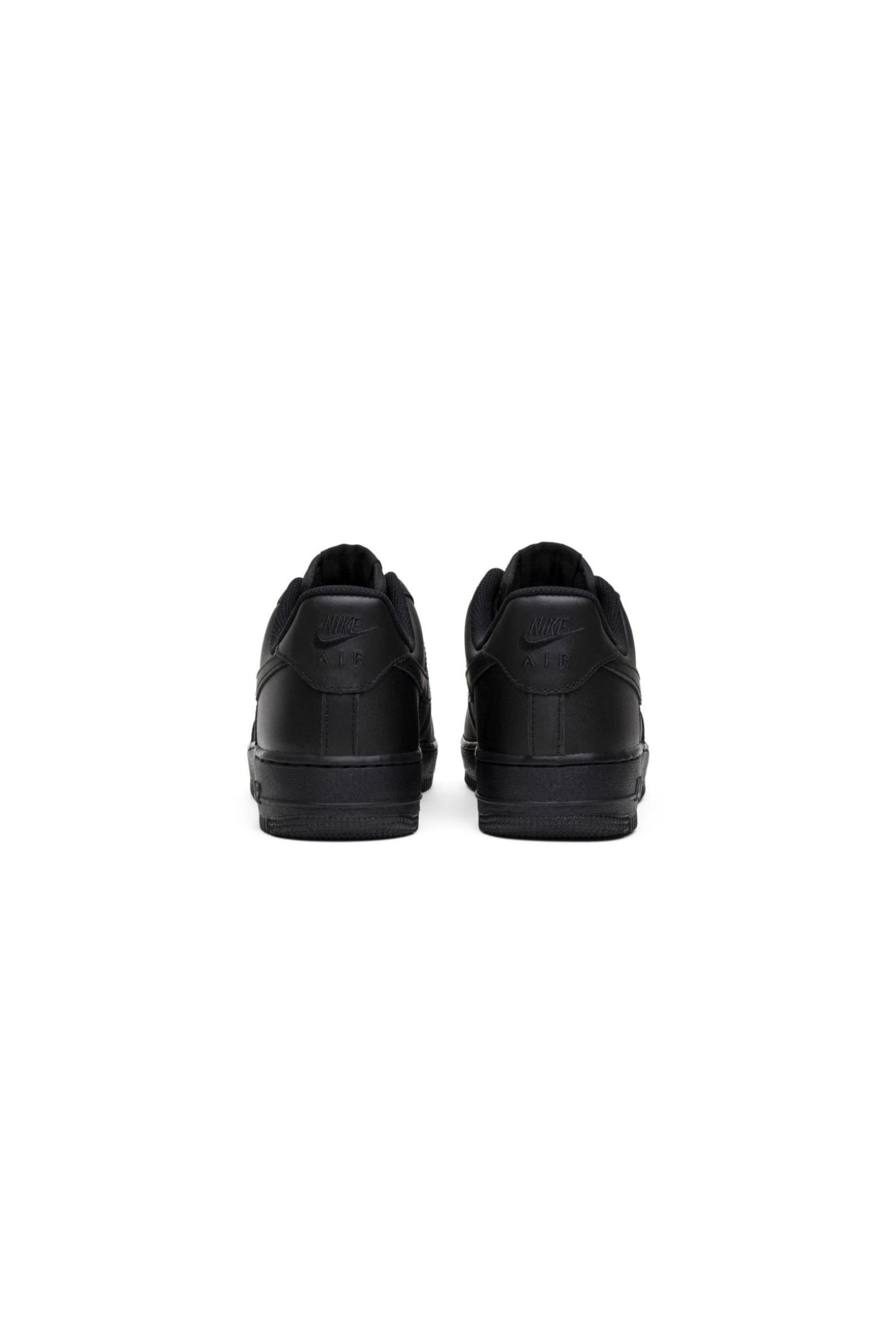 AIR FORCE 1 TRIPLE BLACK