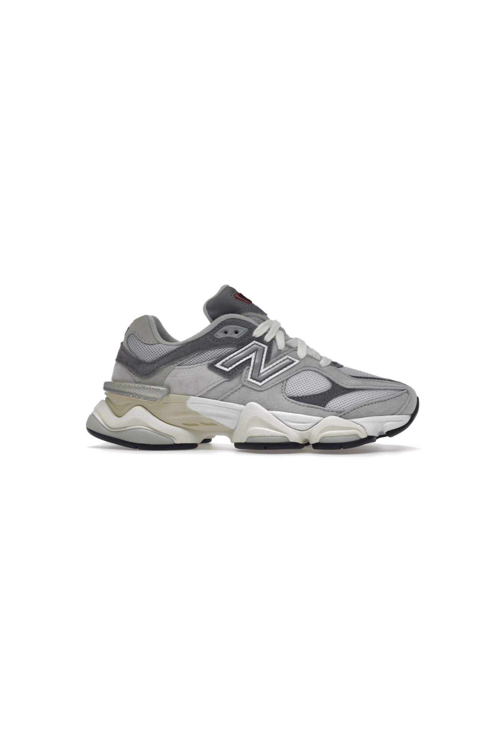 9060 RAIN CLOUD GREY