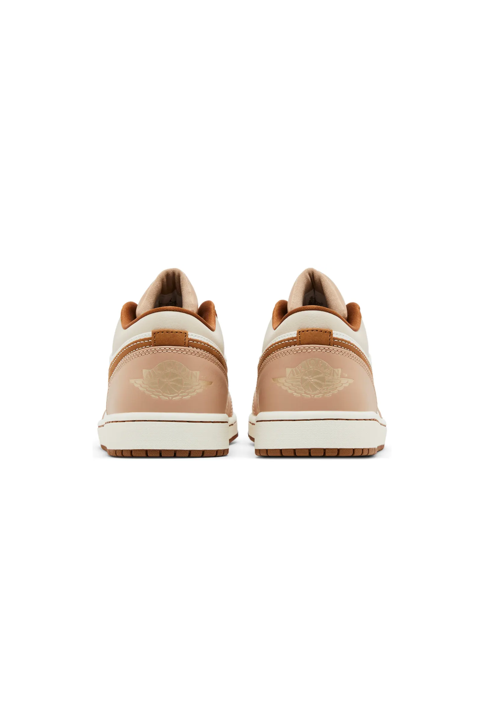 AIR JORDAN 1 LOW SE HEMP LIGHT BRITISH TAN