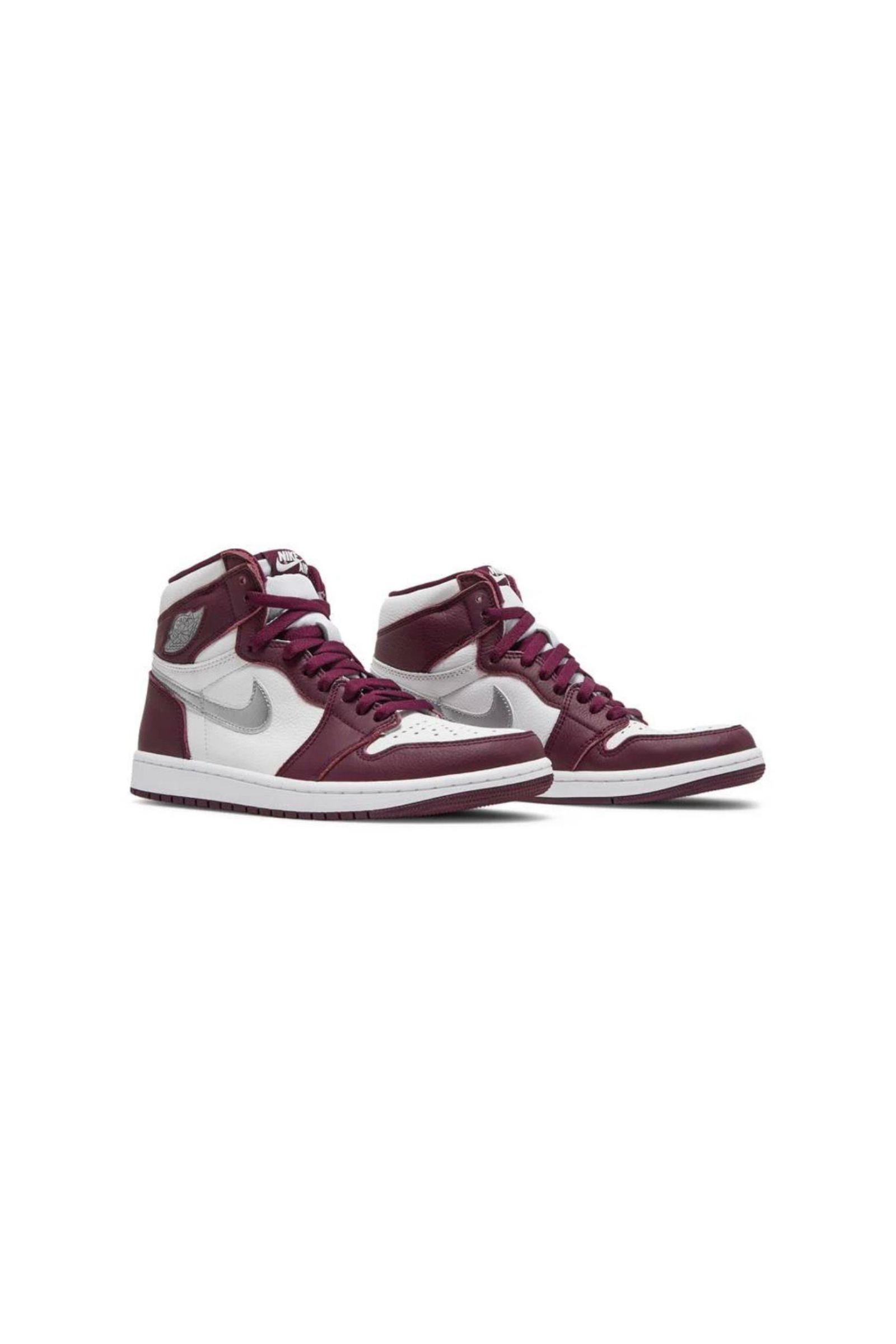 AIR JORDAN 1 HIGH OG BORDEAUX