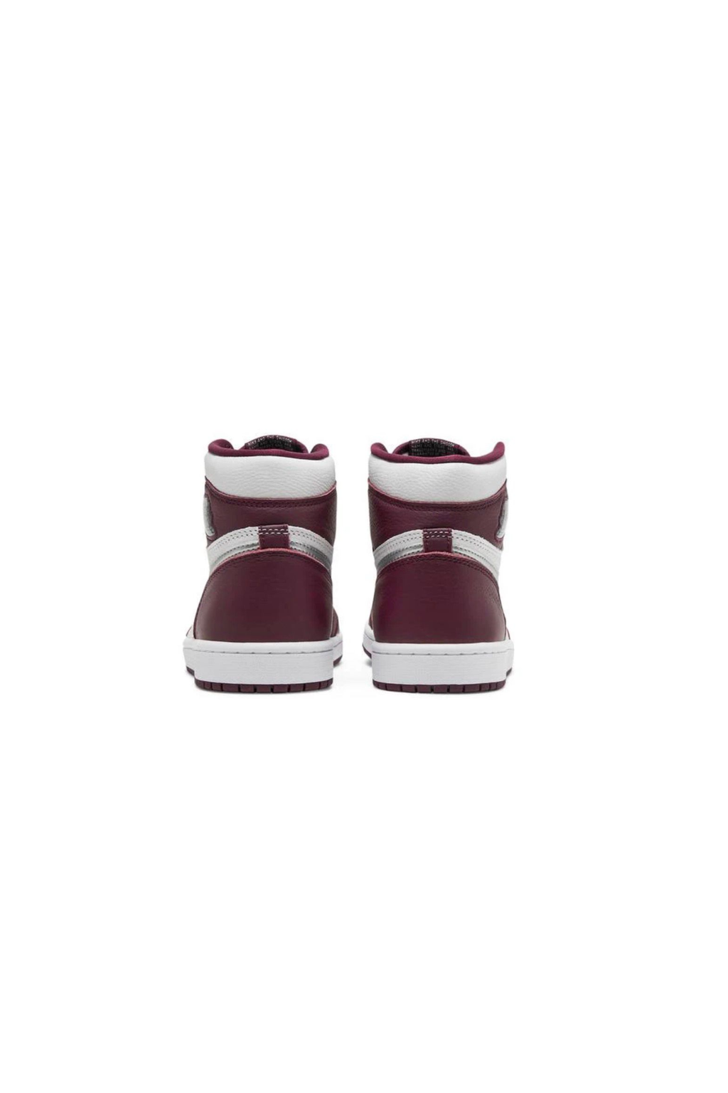 AIR JORDAN 1 HIGH OG BORDEAUX