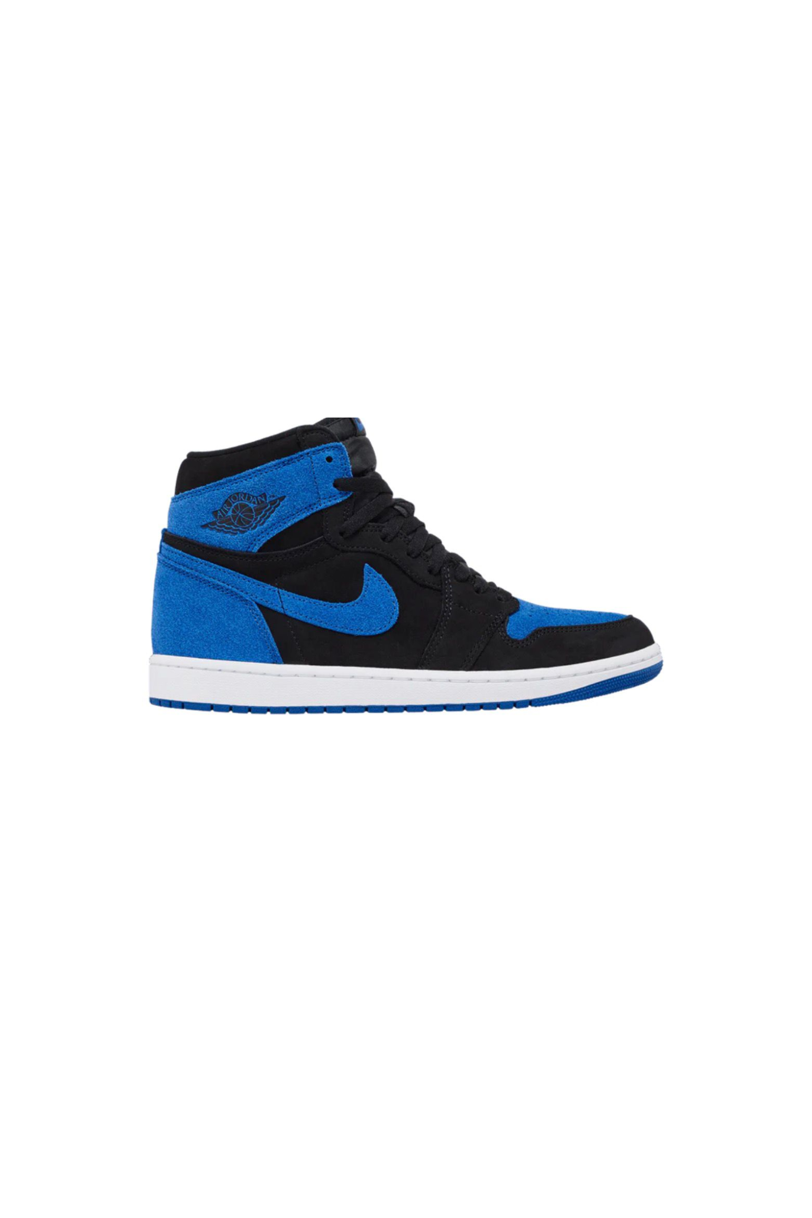 AIR JORDAN 1 HIGH OG ROYAL REIMAGINED