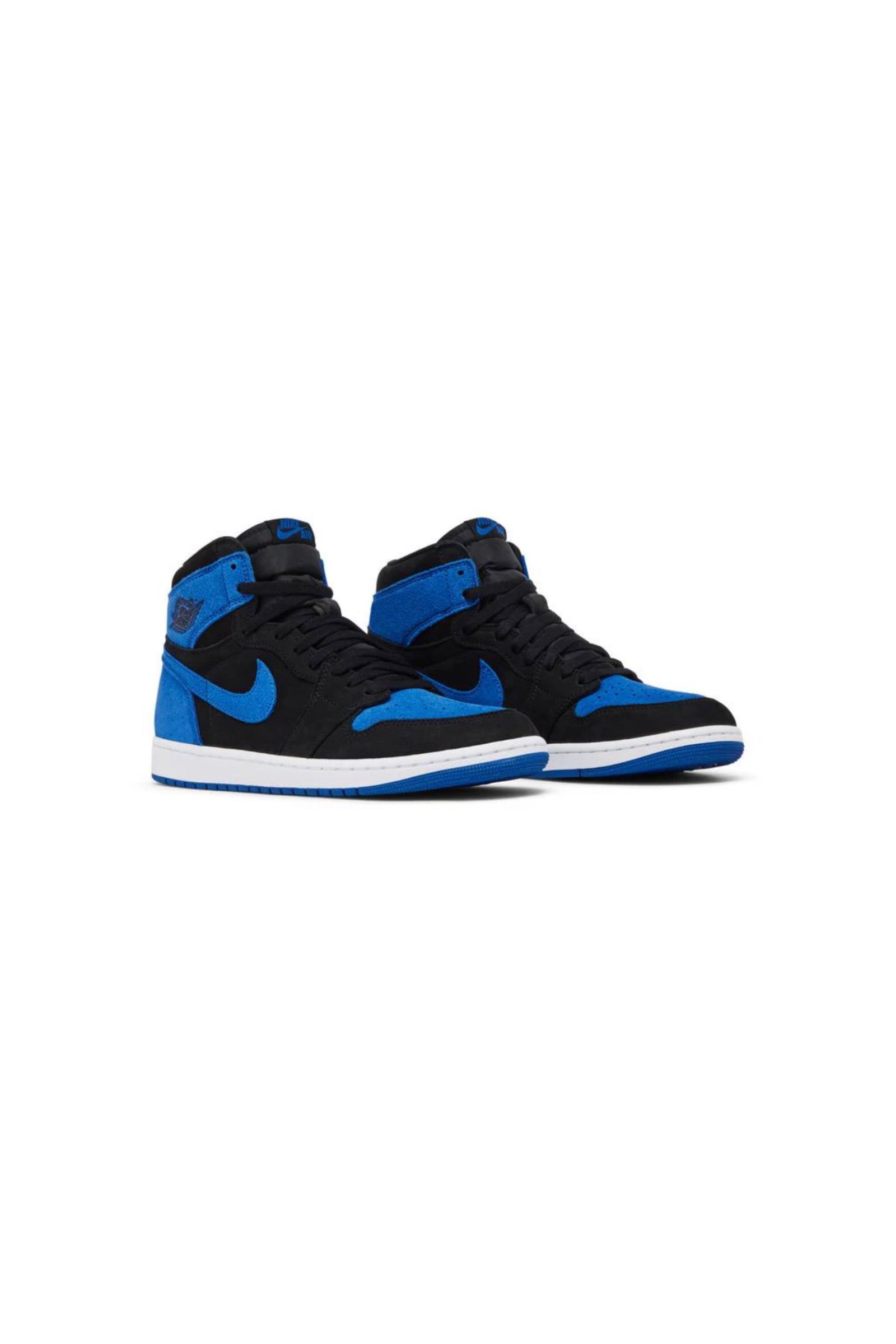 AIR JORDAN 1 HIGH OG ROYAL REIMAGINED