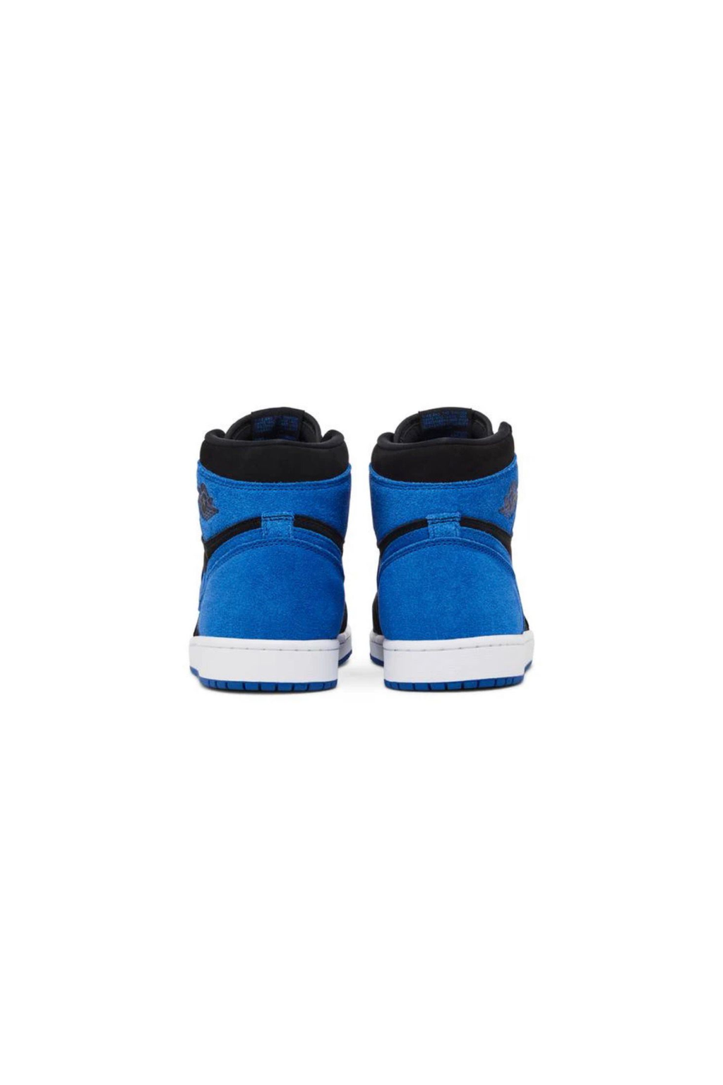 AIR JORDAN 1 HIGH OG ROYAL REIMAGINED