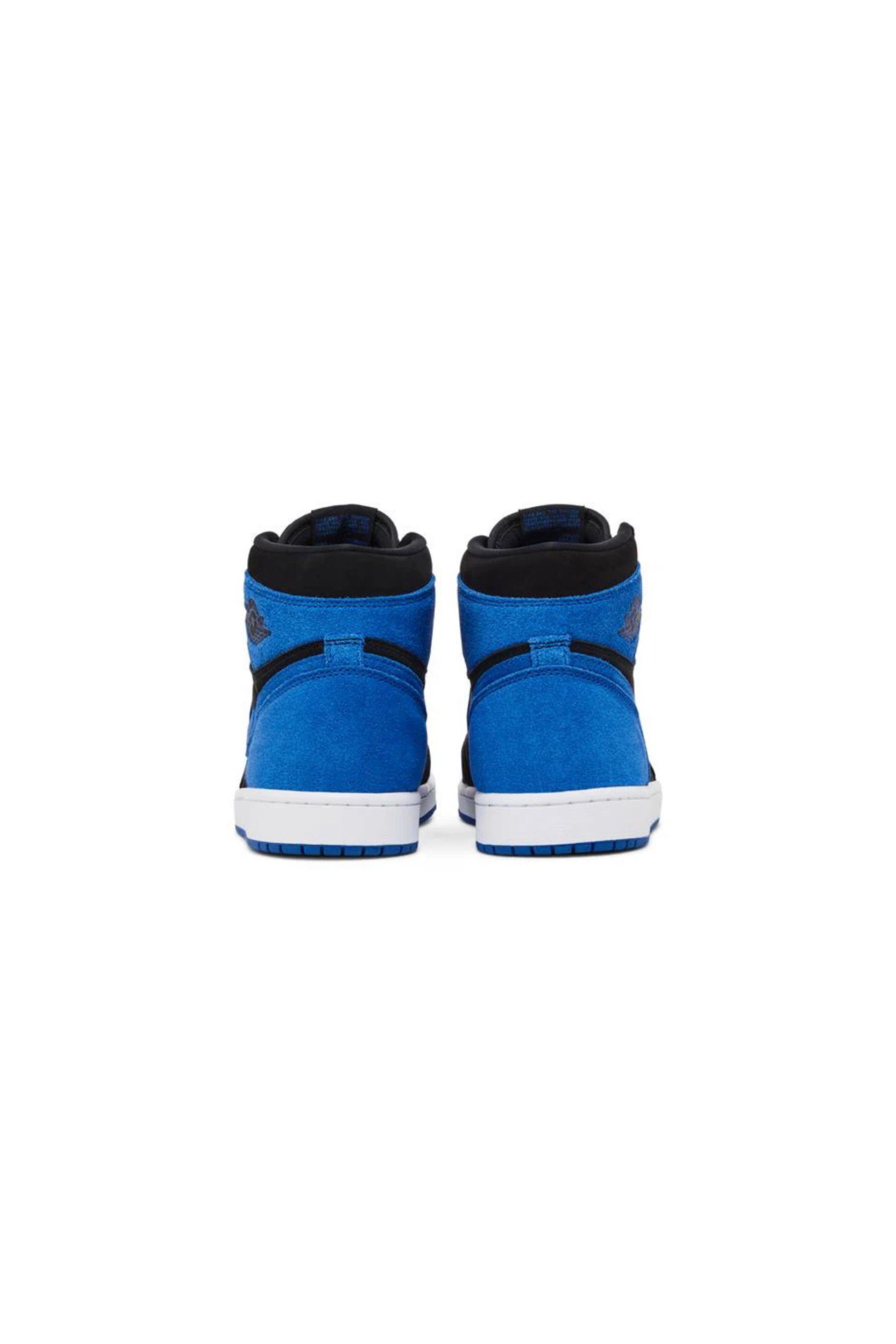 AIR JORDAN 1 HIGH OG ROYAL REIMAGINED