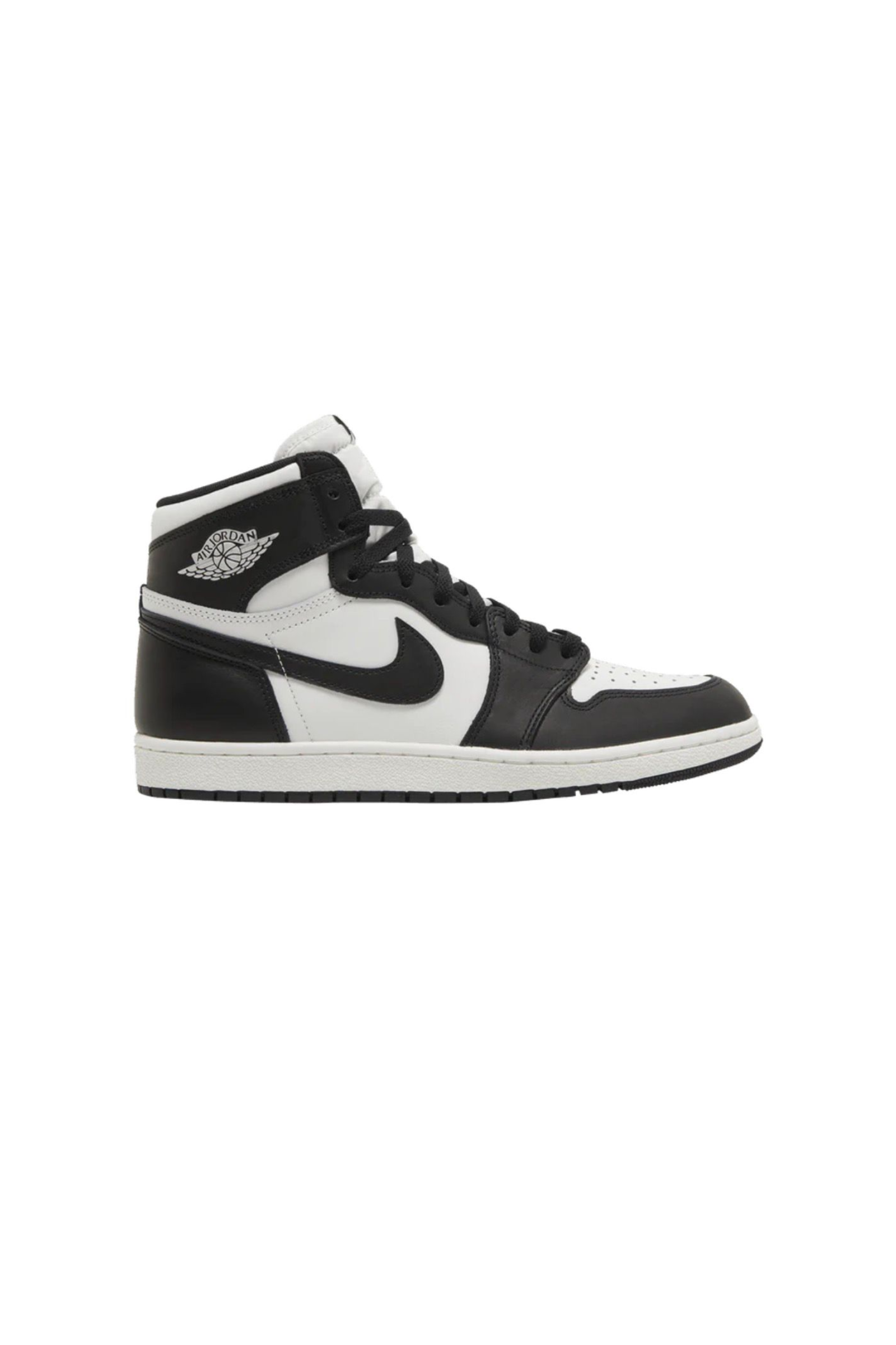 AIR JORDAN 1 HIGH OG BLACK WHITE