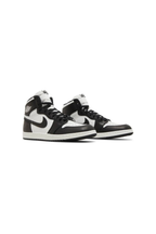 AIR JORDAN 1 HIGH OG BLACK WHITE