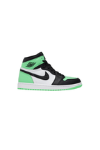 AIR JORDAN 1 HIGH OG GREEN GLOW