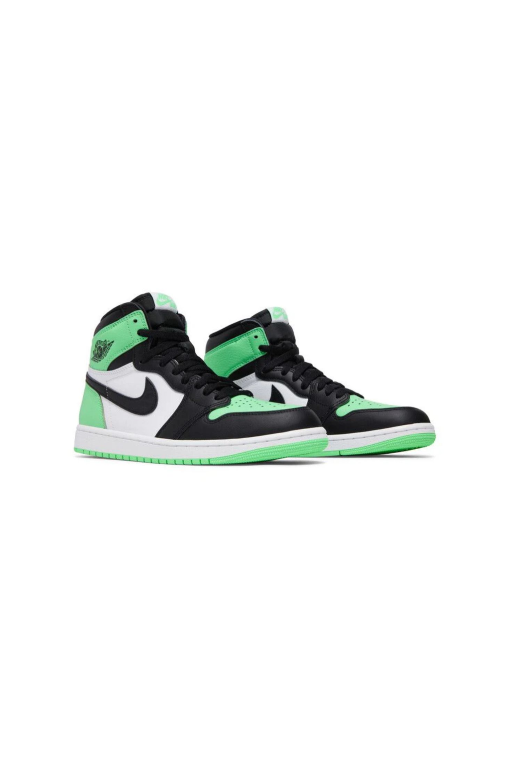 AIR JORDAN 1 HIGH OG GREEN GLOW