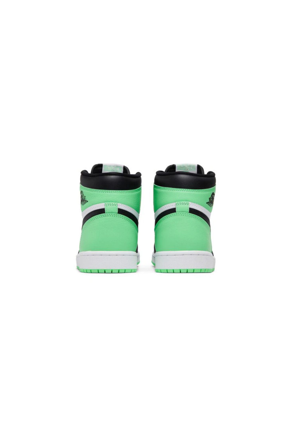 AIR JORDAN 1 HIGH OG GREEN GLOW