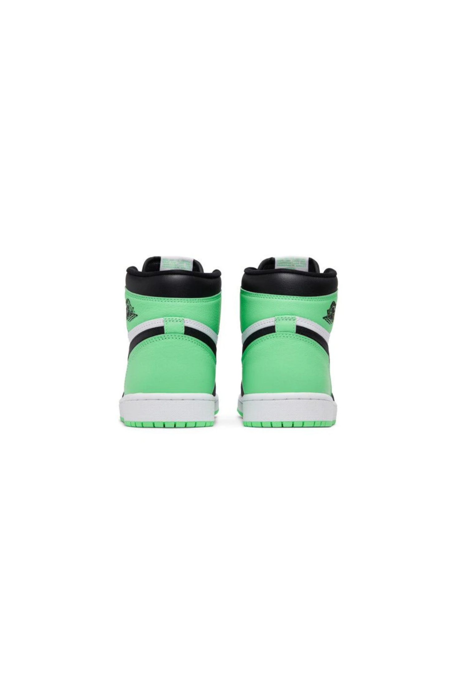 AIR JORDAN 1 HIGH OG GREEN GLOW