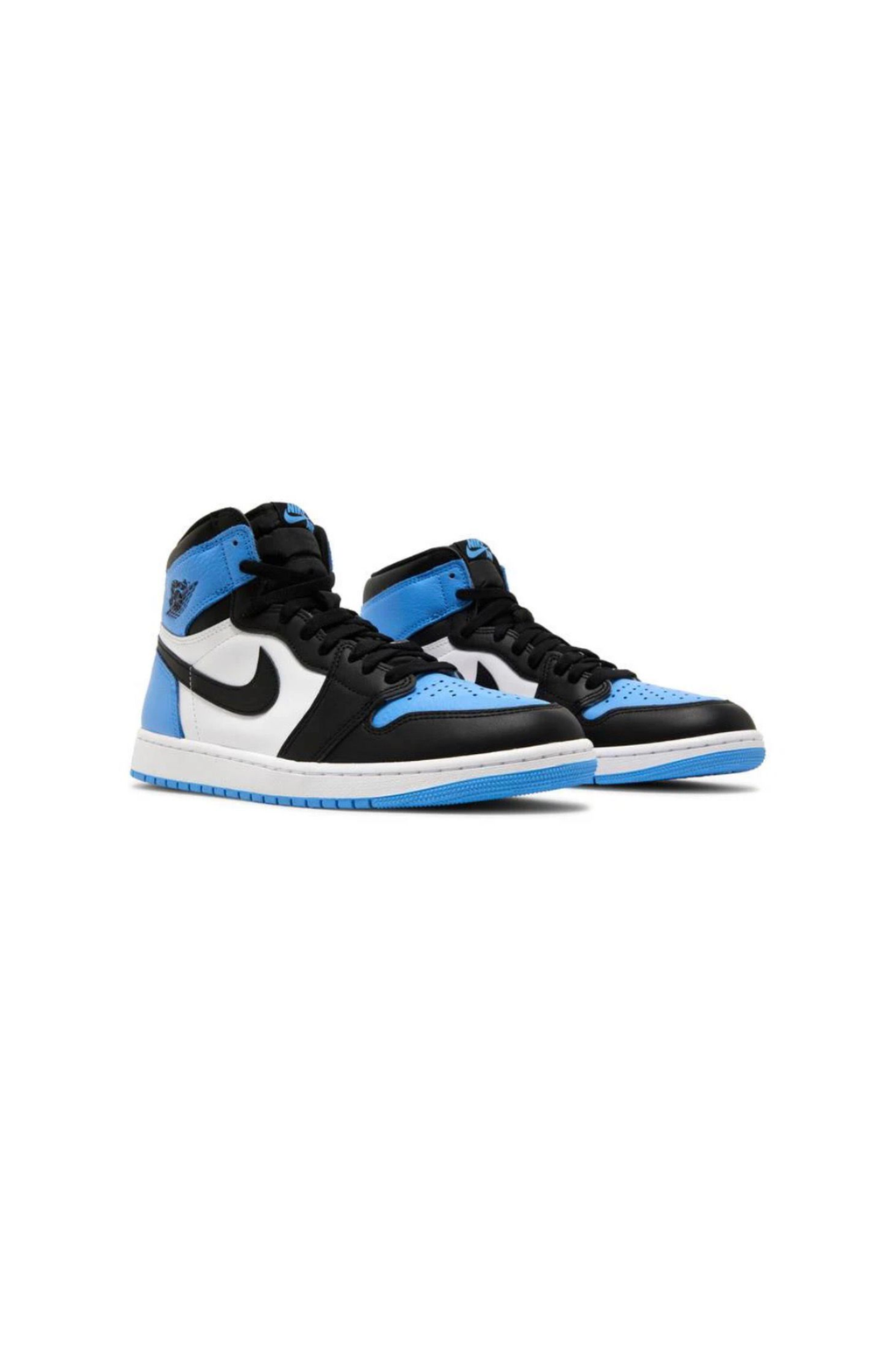 AIR JORDAN 1 HIGH OG UNC TOE