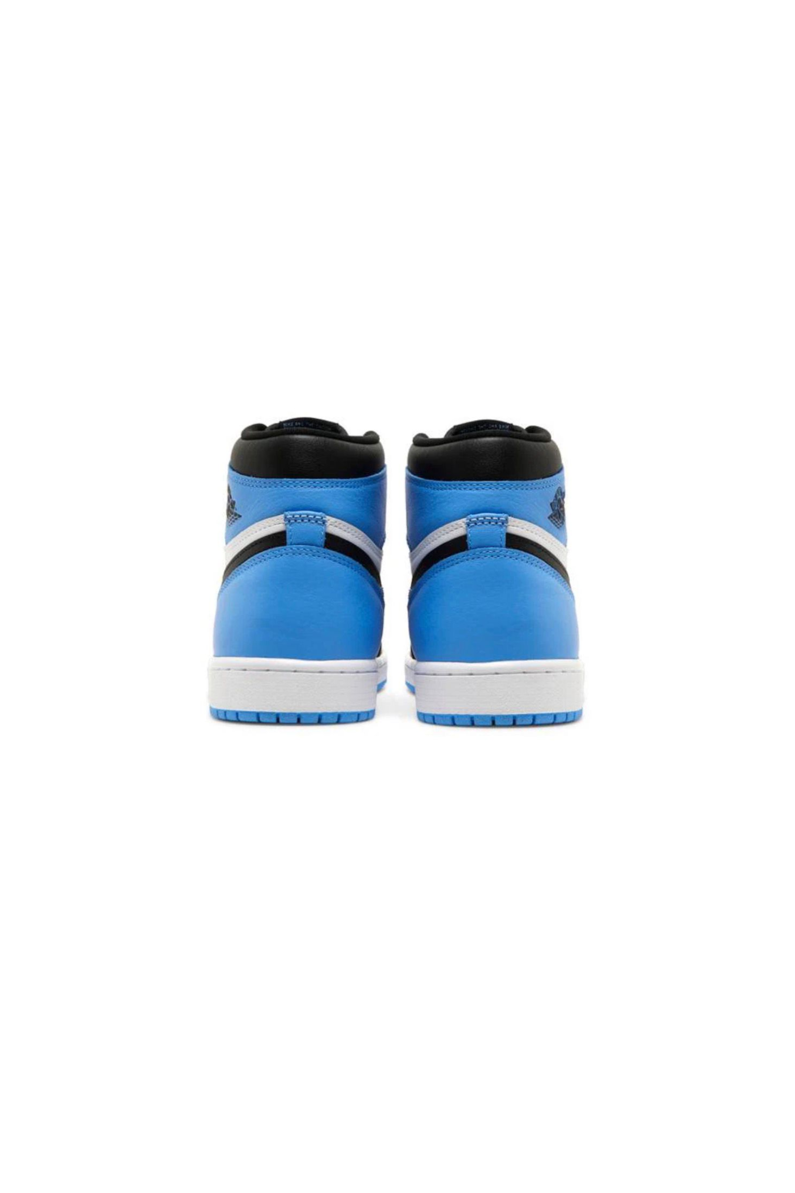AIR JORDAN 1 HIGH OG UNC TOE